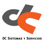 DC Sistemas Y Servicios SA Logo Transparent PNG