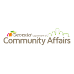 DCA Logo Transparent PNG