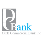 DCB Bank Logo Transparent PNG