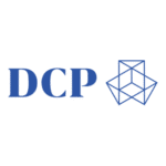 DCP Capital Logo Transparent PNG