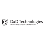 DD Technologies Logo Transparent PNG