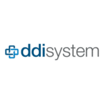 DDI System Logo Transparent PNG