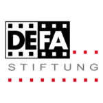 DEFA Stiftung Logo Transparent PNG