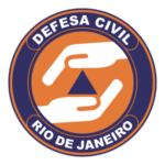 DEFESA CIVIL ESTADO EDITÁVEL Logo Transparent PNG