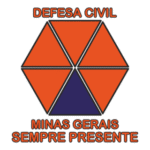 DEFESA CIVIL MINAS GERAIS Logo Transparent PNG