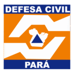 DEFESA CIVIL PARÁ 2019 Logo Transparent PNG