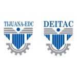 DEITAC Logo Transparent PNG