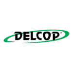 DELCOP IMPRESORAS Logo Transparent PNG