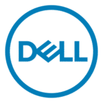 DELL 2016 Logo Transparent PNG