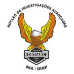 DENARC Logo Transparent PNG