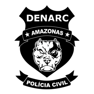 DENARC PC – AMAZONAS