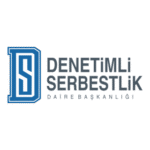 DENETİMLİ SERBESTLİK Logo Transparent PNG
