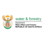 DEPARTMENT OF WATER FORESTRY Logo Transparent PNG