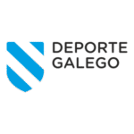 DEPORTE GALEGO Logo Transparent PNG