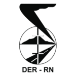 DER RN Logo Transparent PNG