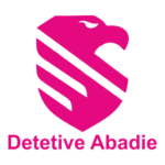 DETETIVE ABADIE Logo Transparent PNG