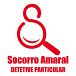DETETIVE SOCORRO AMARAL Logo Transparent PNG