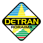 DETRAN RORAIMA Logo Transparent PNG
