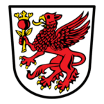 DEU Holzappel Logo Transparent PNG