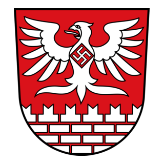 DEU Saarlautern COA