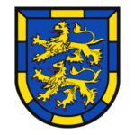 DEU VG Rennerod COA Logo Transparent PNG