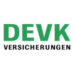 DEVK Versicherungen Logo Transparent PNG