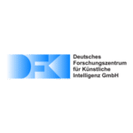 DFKI Logo Transparent PNG