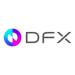 DFX Finance Logo Transparent PNG