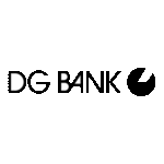 DG Bank Logo Transparent PNG