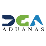 DGA Logo Transparent PNG