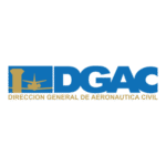 DGAC Guatemala Logo Transparent PNG