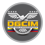 DGCIM Logo Transparent PNG