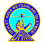 DHMİ Logo Transparent PNG