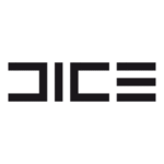 DICE Digital Illusions Creative Entertainment Logo Transparent PNG