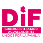 DIF AGUASCALIENTES Logo Transparent PNG