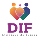 DIF Almoloya De Juárez Logo Transparent PNG
