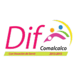 DIF COMALCALCO 2014 Logo Transparent PNG