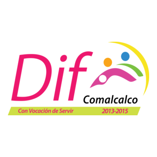 DIF COMALCALCO 2014
