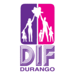 DIF ESTATAL DURANGO 04 2010 Logo Transparent PNG
