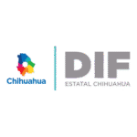 DIF Estatal Chihuahua Gobierno Del Estado Logo Transparent PNG