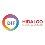 DIF Hidalgo 2011 Logo Transparent PNG