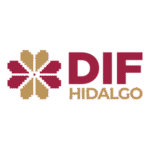 DIF Hidalgo 2022 Logo Transparent PNG