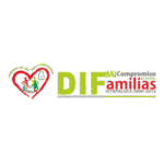 DIF Ixtapaluca Logo Transparent PNG
