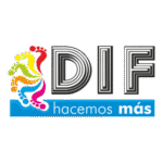 DIF Jalisco Logo Transparent PNG