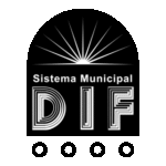 DIF Naucalpan Logo Transparent PNG