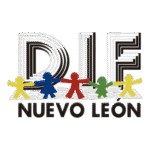 DIF Nuevo Leon Logo Transparent PNG