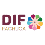 DIF Pachuca Desarrollo Integral Para La Familia H Logo Transparent PNG