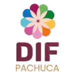 DIF Pachuca Desarrollo Integral Para La Familia V Logo Transparent PNG