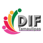 DIF TAMAULIPAS 2011 Logo Transparent PNG