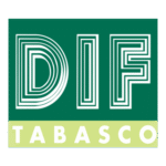 DIF Tabasco Logo Transparent PNG